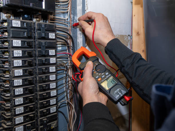 Best Electrical Troubleshooting Services  in Delisle, MS